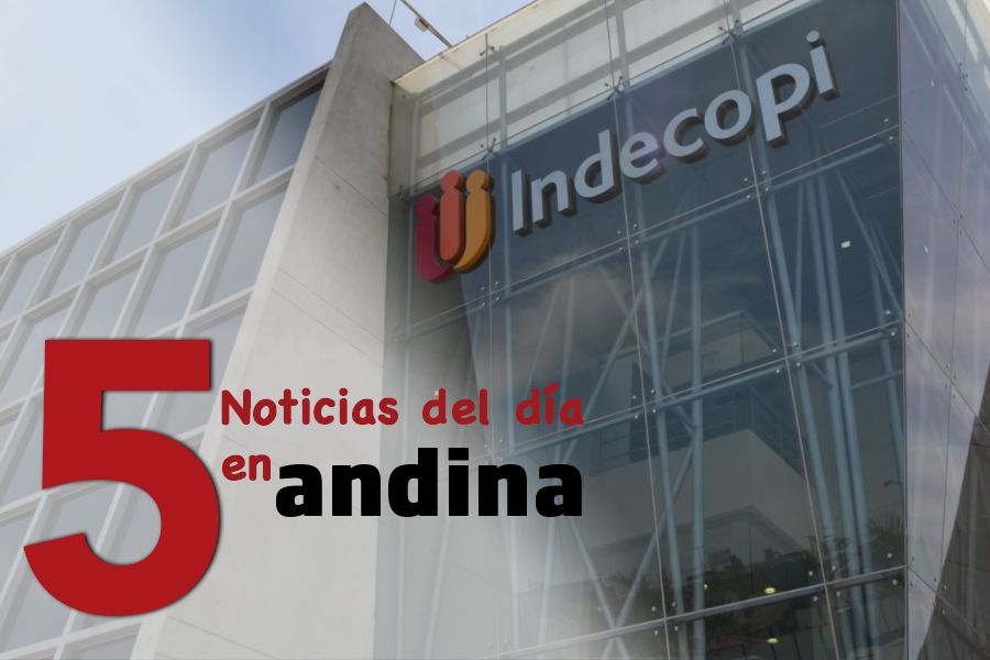 Video Andina